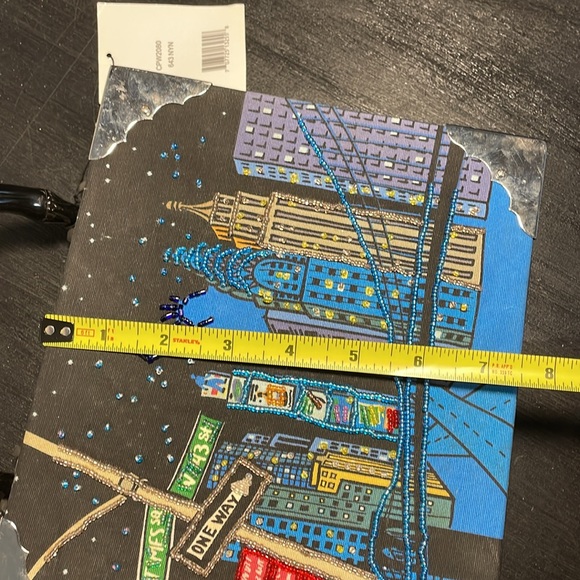 Unbranded cigar box 💼! - Picture 12 of 12